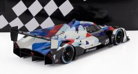 BMW - M HYBRID LMDH P66-3 4.0L TURBO V8 LMDH PRESENTATION SEASON 2023