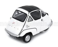 BMW - ISETTA VELAM 1955 - WHITE BLACK