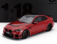 BMW - 2-SERIES M2 AC SCHNITZER (G42) ACS2 2023 - RED