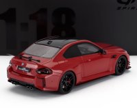 BMW - 2-SERIES M2 AC SCHNITZER (G42) ACS2 2023 - RED