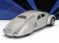 PORSCHE AUTO UNION TYPE 52 SPORTLIMOUSINE GERMANY 1935 - SILVER
