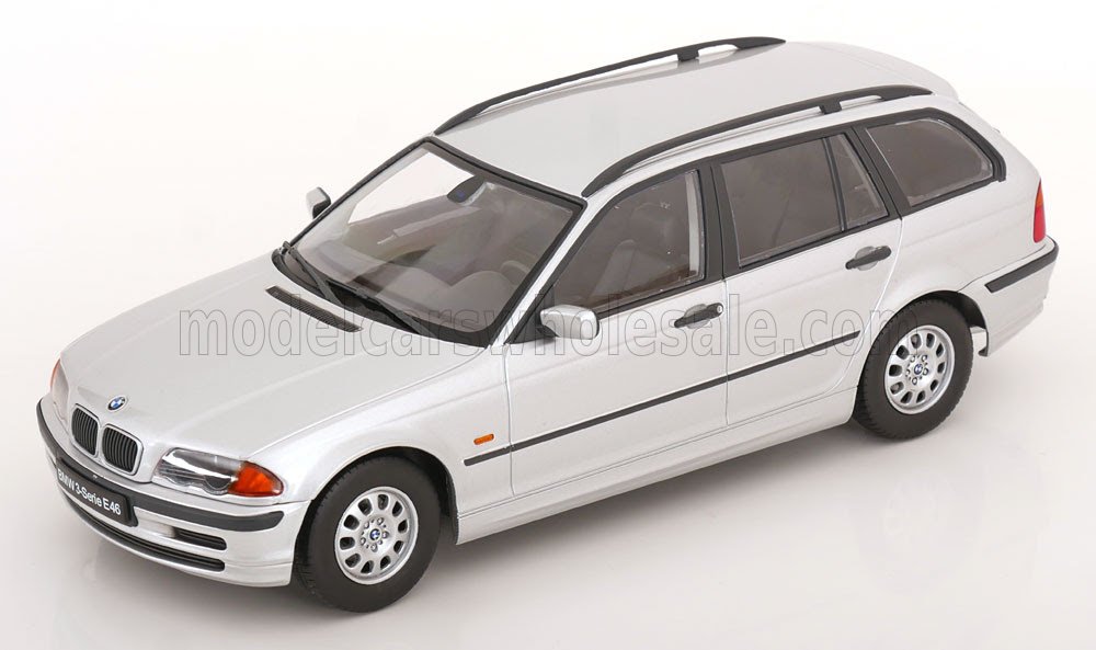 BMW - 3-SERIES (E46) TOURING SW STATION WAGON 1999