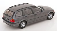 BMW - 3-SERIES (E46) TOURING SW STATION WAGON 1999 - GREY
