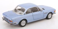 BMW - 3.0 CSi E9 COUPE 1971 - ALLUMINIUM RIMS - LIGHT BLUE MET