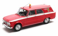 ALFA ROMEO - GIULIA SW STATION WAGON SCUDERIA FERRARI ASSISTANCE 1967