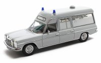 MERCEDES BENZ - V114 ESTATE VISSER AMBULANCE 1971