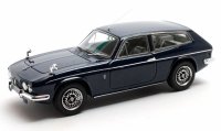 RELIANT - SCIMITAR SE5a 1971 - BLUE