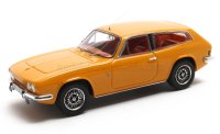 RELIANT - SCIMITAR SE5a 1971 - ORANGE