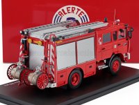 RENAULT - G230 PHASE II TANKER TRUCK CAMIVA FPT SAUPERS POMPIERS 1991