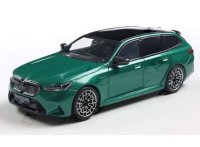 BMW - 5-SERIES M5 TOURING (G99) SW STATION WAGON 2024 - GREEN