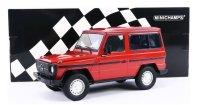 MERCEDES-BENZ G Model Short W460 – 1980