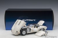 Jaguar Lightweight E-type
