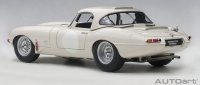 Jaguar Lightweight E-type