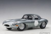 JAGUAR LIGHTWEIGHT E-TYPE 2015, full openings