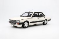Peugeot 505 V6 1989