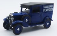 FIAT - 508 BALILLA FURGONE VAN CIOCCOLATO PERUGINA 1932