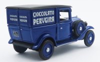 FIAT - 508 BALILLA FURGONE VAN CIOCCOLATO PERUGINA 1932
