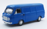 FIAT - 238 VAN 1970