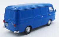 FIAT - 238 VAN 1970