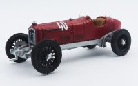 ALFA ROMEO - P3 SPIDER N 40 WINNER COMMINGES GP 1933 LUIGI FAGIOLI