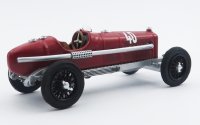 ALFA ROMEO - P3 SPIDER N 40 WINNER COMMINGES GP 1933 LUIGI FAGIOLI