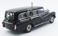 MERCEDES BENZ - 300D HEARSE - CARRO FUNEBRE - FUNERAL CAR 1960