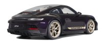 PORSCHE 911 [992] GT3 TOURING PURPLE 2021