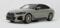 ALPINA B4 GT GREY 2024