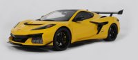 CHEVROLET CORVETTE C8 ZR1 YELLOW 2025