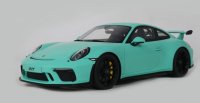 PORSCHE 911 [991.2] GT3 GREEN 2018