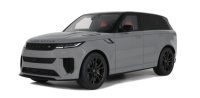 RANGE ROVER SPORT SV EDITION TWO GREY 2024