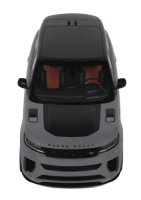 RANGE ROVER SPORT SV EDITION TWO GREY 2024