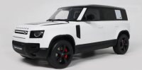 LAND ROVER DEFENDER 110 P400X WHITE 2021