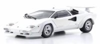 Lamborghini Countach LP 400 S Blanc