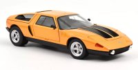 Mercedes-Benz C 111/II 1970 White Autumn metallic