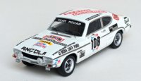 Ford Capri 2600 RS, Rally Tap, 1972, #108