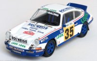 Porsche 911 Carrera RS, Rally Monte Carlo, 1978, #35