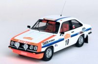 Ford Escort MK II RS 2000, Rally San Remo, 1977, #18