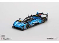 Cadillac V-Series.R #10 Cadillac Wayne Taylor Racing 2025 IMSA Daytona 24Hrs
