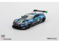Aston Martin Vantage GT3 Evo #44 Magnus Racing 2025 IMSA Daytona 24Hrs