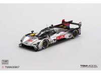 Cadillac V-Series.R #40 Cadillac Wayne Taylor Racing 2025 IMSA Daytona 24Hrs