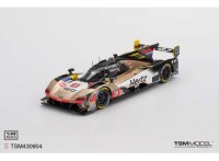 Cadillac V-Series.R #38 CADILLAC HERTZ TEAM JOTA 2025 LE MANS 24 Hrs