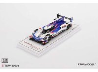 Acura ARX-06 #60 Acura Meyer Shank Racing 2025 IMSA Daytona 24Hrs