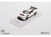 Ford Mustang GTD Spirit of America