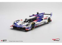 Acura ARX-06 #60 Acura Meyer Shank Racing 2025 IMSA Daytona 24 Hrs