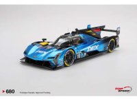 Cadillac V-Series.R #10 Cadillac Wayne Taylor Racing 2025 IMSA Daytona 24 Hrs