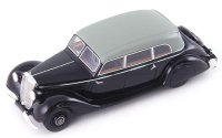 MERCEDES BENZ - W147-400 PROTOTYPE GERMANY 1938 - BLACK