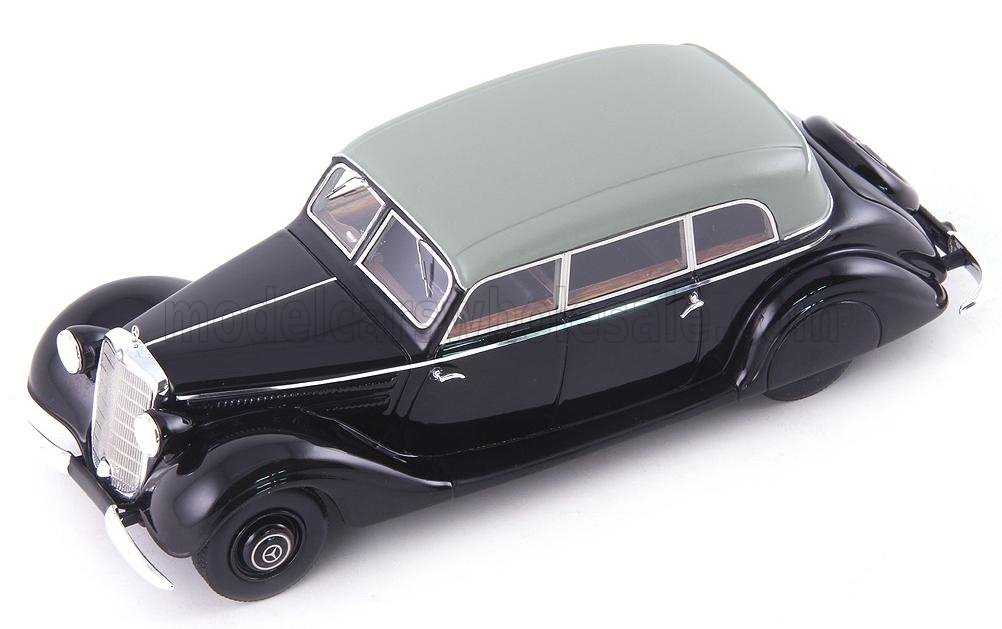 MERCEDES BENZ - W147-400 PROTOTYPE GERMANY 1938 - 