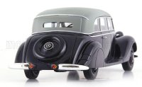 MERCEDES BENZ - W147-400 PROTOTYPE GERMANY 1938 - BLACK