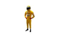 Senna Lotus 1987
